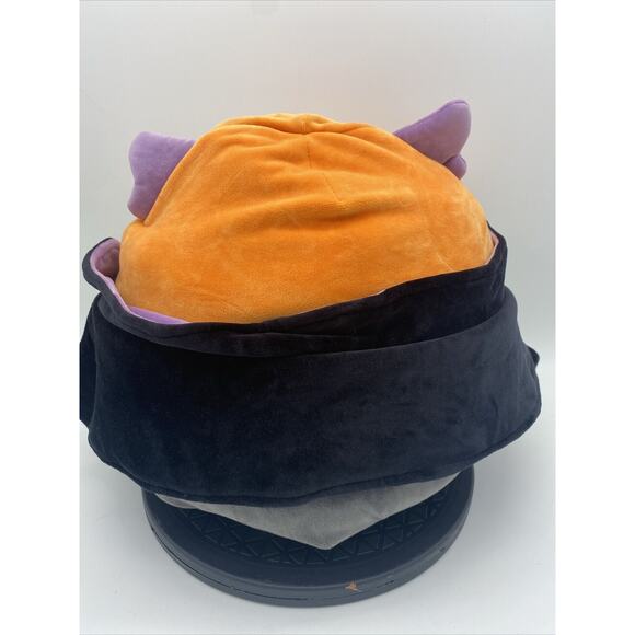 Squishmalow Flip A Mallow Johan & Ellette Halloween 11” - Picture 9 of 9